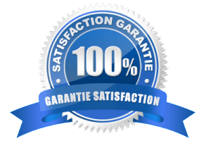 Garantie de satisfaction